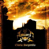 Astaarth - Gloria Burgundia